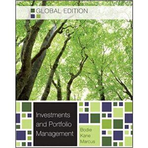 Investments and Portfolio Management 9th Global Edition Business Book Theory MBA
